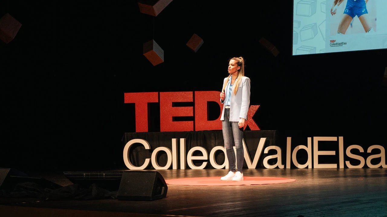 Il mio format per le aziende