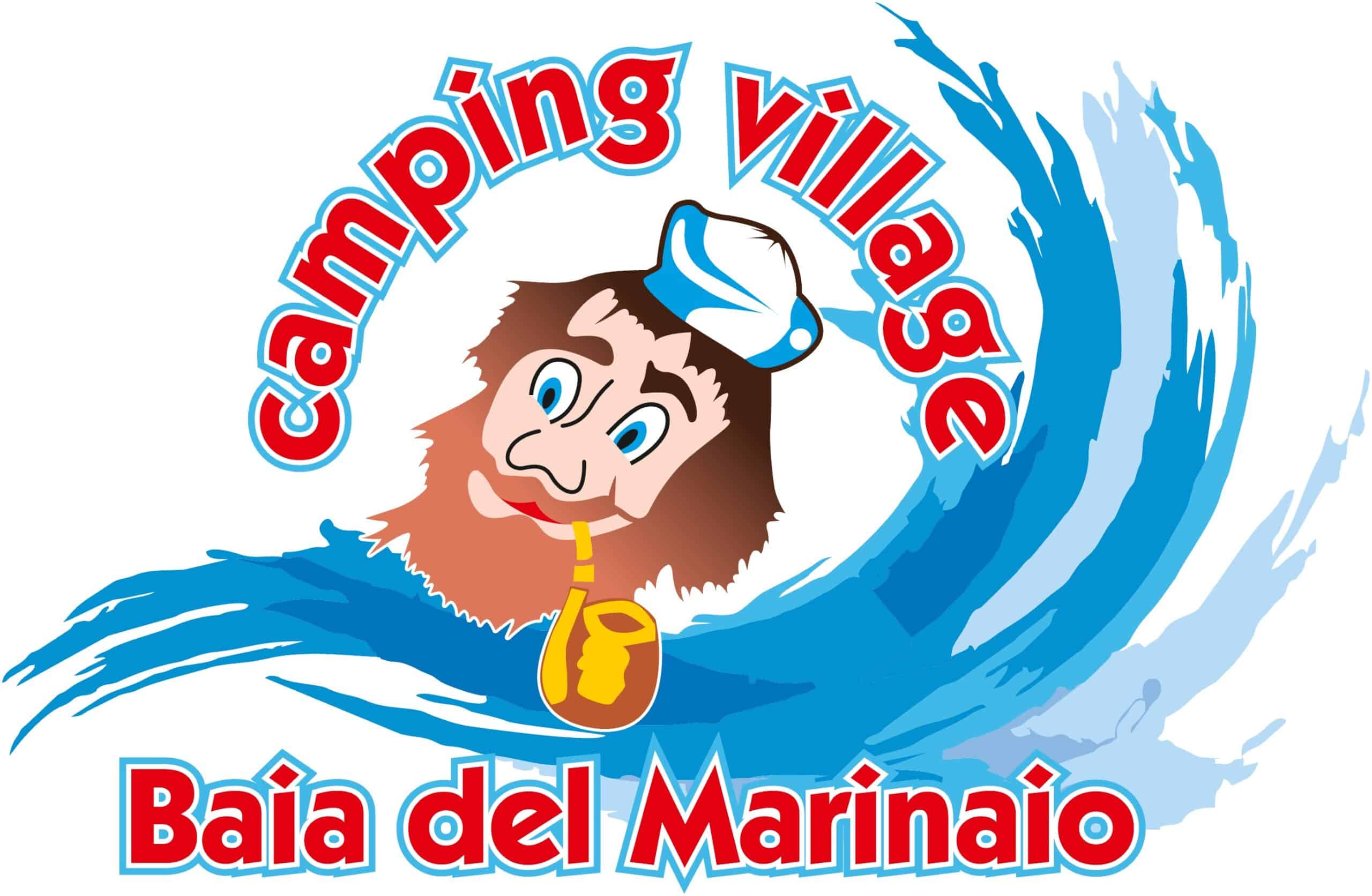 Il logo della struttura a cecina