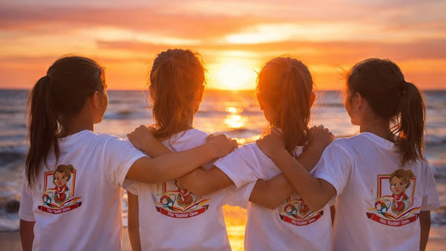 Scegli il Camp al mare adatto per te