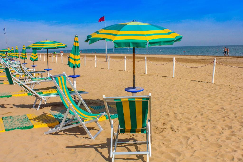 Volley Camp Lignano la spiaggia