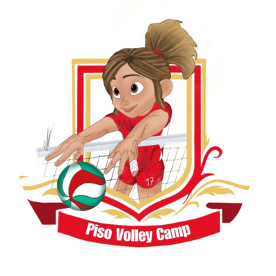 Partecipa al Piso Volley Camp 2026 con Giulia Pisani: tecnica e divertimento assicurati!