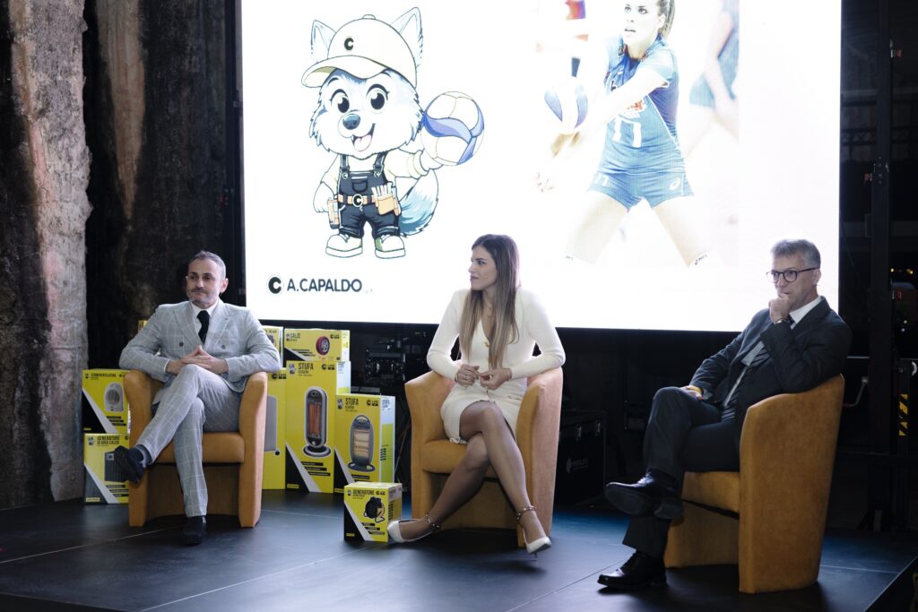 Evento di Avellino
