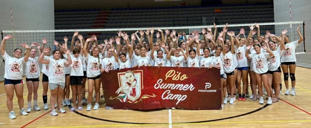 foto gruppo atlete 2026 Lignano 2 turno